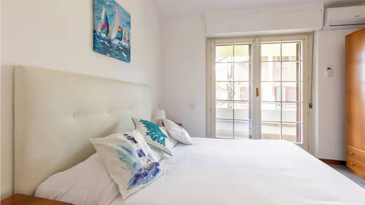 Fregenae Villa | Magnificent Villa in Fregene