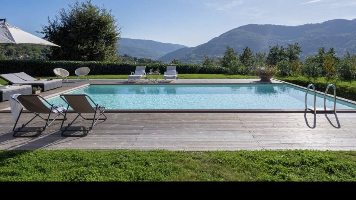 Dicomano Villa | Magnificent villa located in Dicomano, in the heart of Valdisieve and Mugello