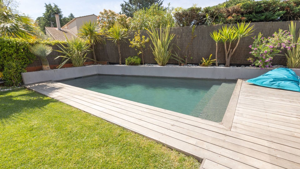 Aiguelongue Villa | ★Magnificent Villa★ Swimming pool★Upscale neighborhood★8 pers★