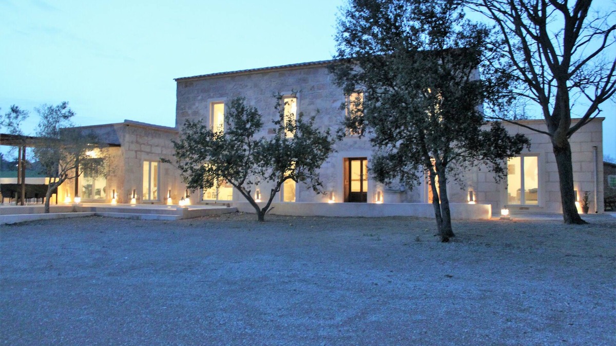 Montuiri Villa | Magnificent villa with pool in the center of Mallorca