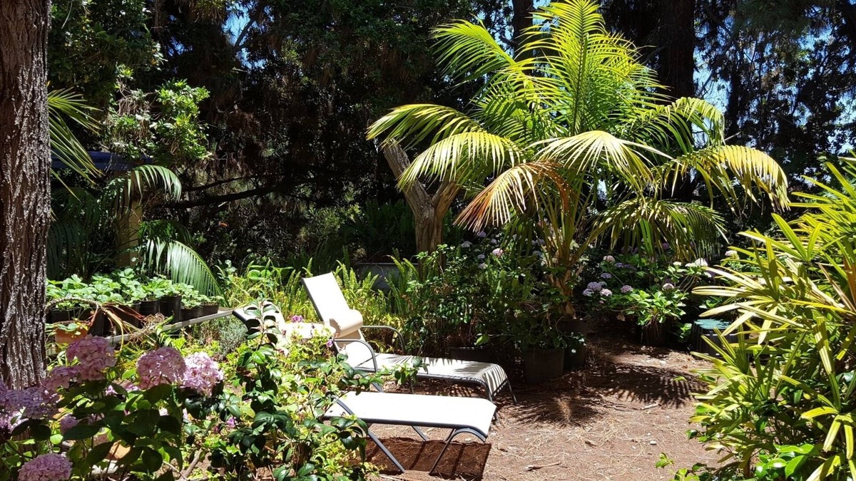 Santa Brigida Villa | Magnificient Colonial Manor with a lovely garden