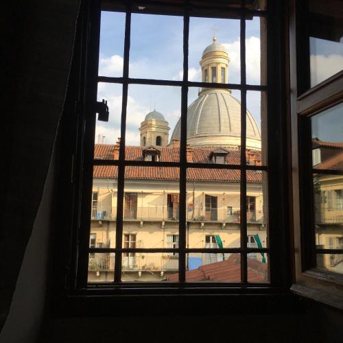 Roman Quarter Apartment | Magnifico appartamento @Turin