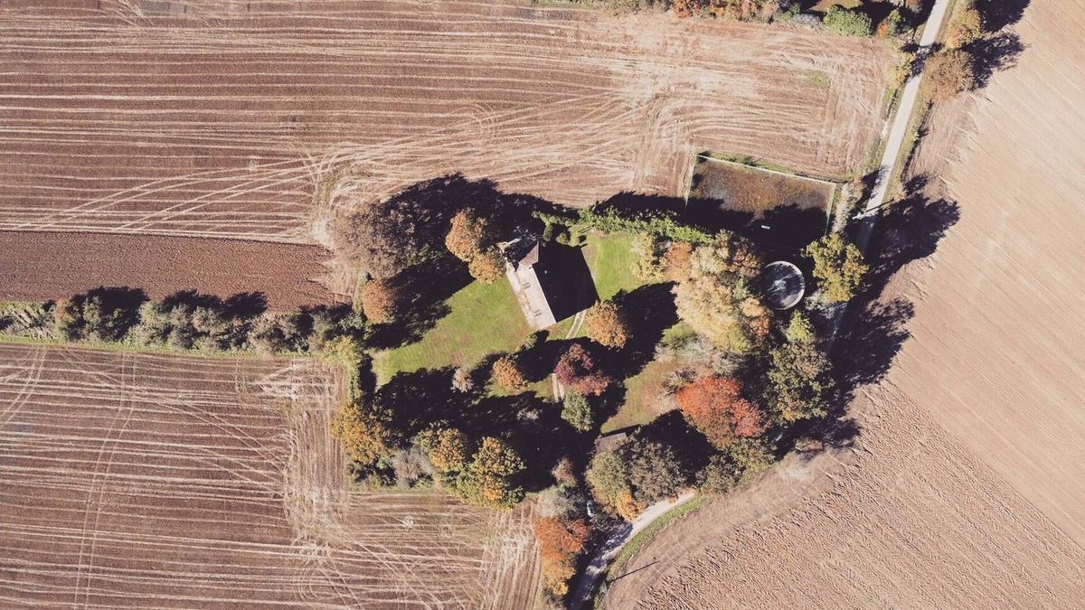 Saint-Denis-sur-Ouanne House | Magnifique Bergerie Rénovée