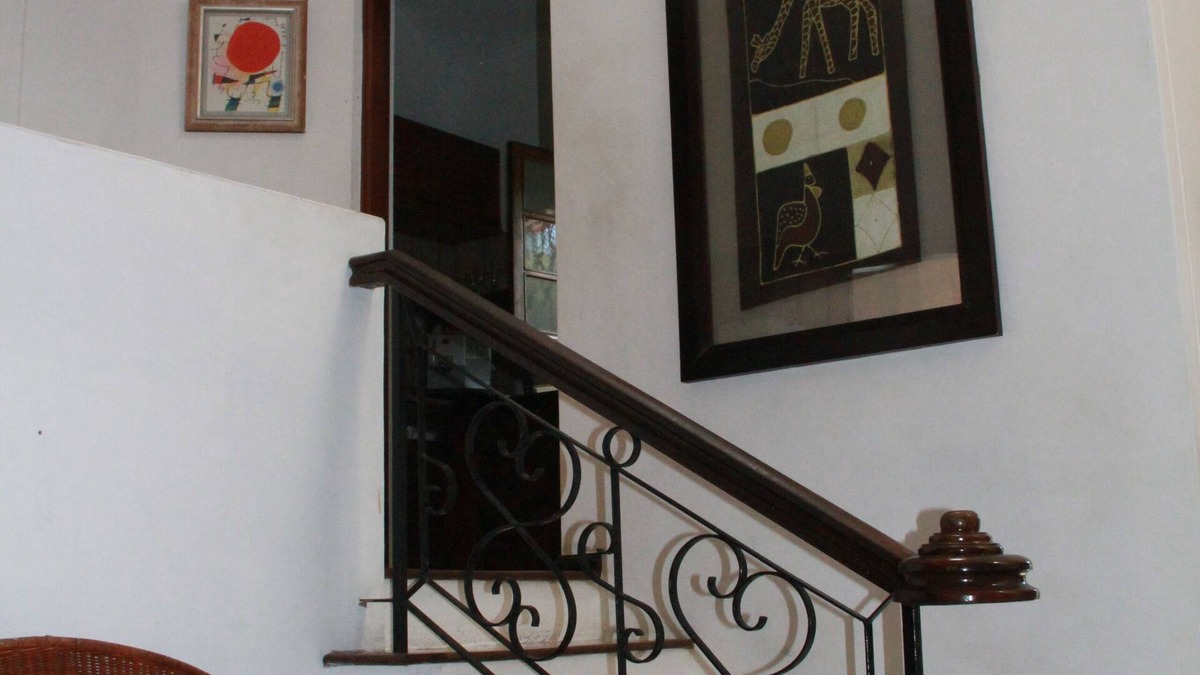 Pointe aux Canonniers Villa | Magnifique villa +Guest house