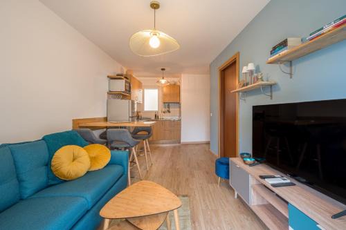 Beaulieu-sur-Mer Apartment | Magnifique 2 pièces, Clim, parking , wifi