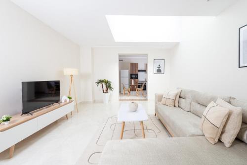 Algiers Apartment | Magnifique 2 pièces rénové aux Sources