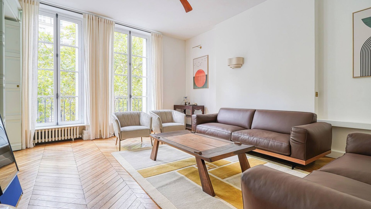 Odeon Apartment | Magnifique 6 chambres en plein coeur de Saint Germain des Près et Odéon