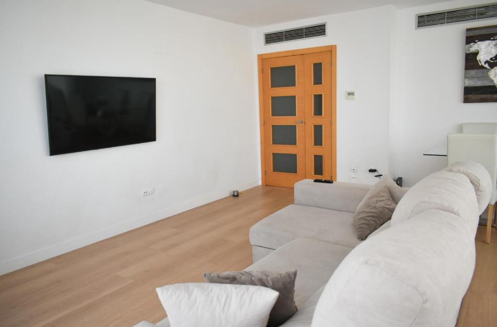 Campanar Apartment | Magnifique Apartament Valencia