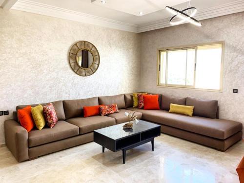 Lamharza Essahel Apartment | Magnifique Appart a Savannah Beach