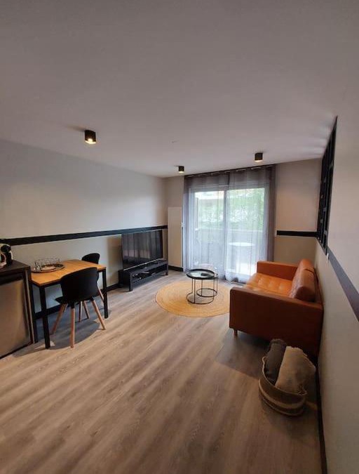 Evian-les-Bains Apartment | Magnifique appartement à Evian