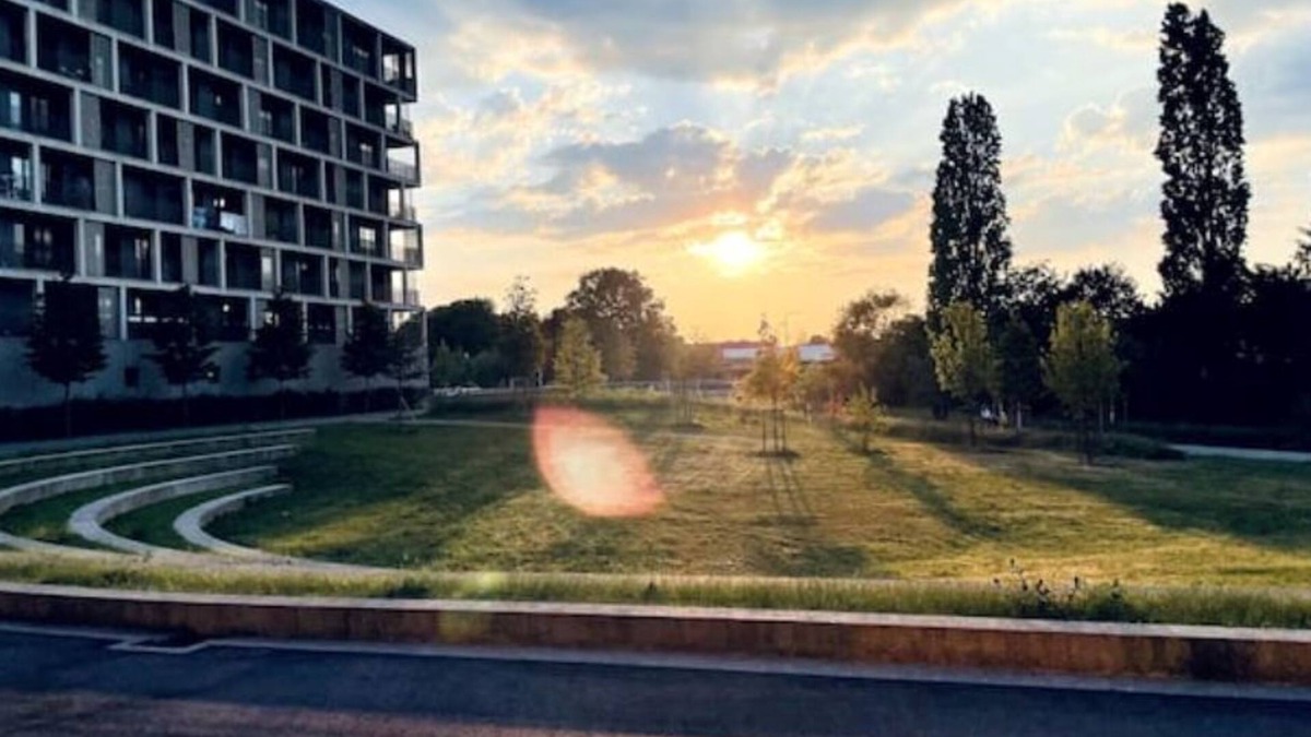 Gasperich Apartment | Magnifique Appartement Haut de Gamme