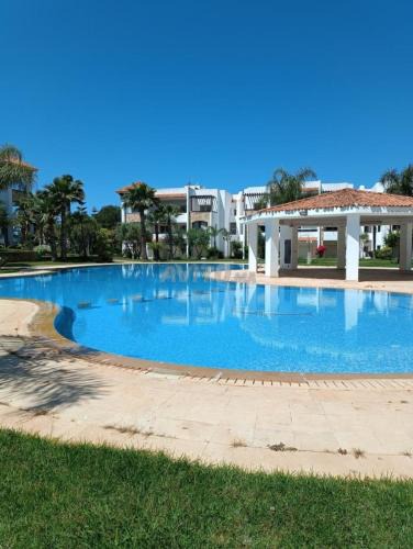 Asilah Apartment | Magnifique appartement a marina golf a asilah