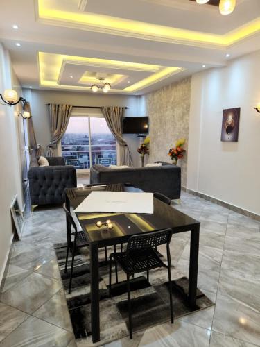 Douala Apartment | Magnifique Appartement Meublé Douala Kotto avec Groupe Electrogène et WiFi, Calme et Securisé