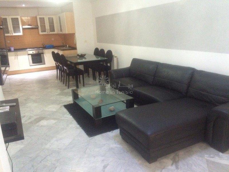 Sousse - Monastir Apartment | Magnifique appartement pieds dans l'eau