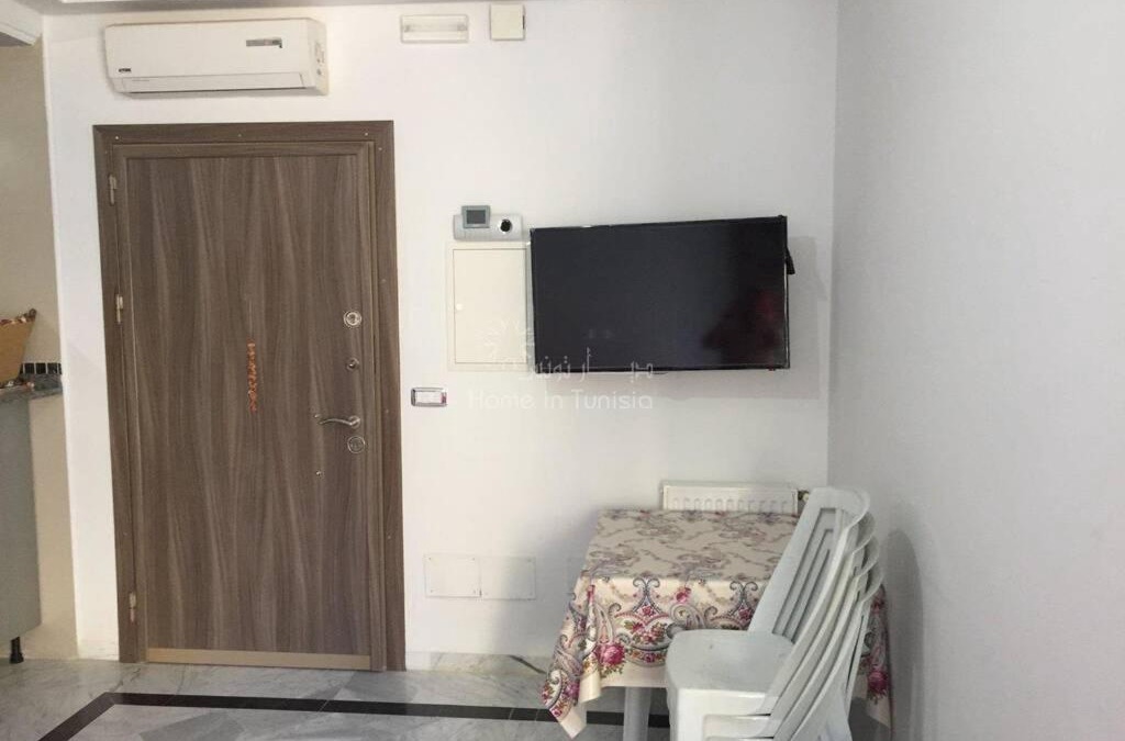 Port El Kantaoui Apartment | Magnifique apt LES PIEDS DANS L EAU TANTANA