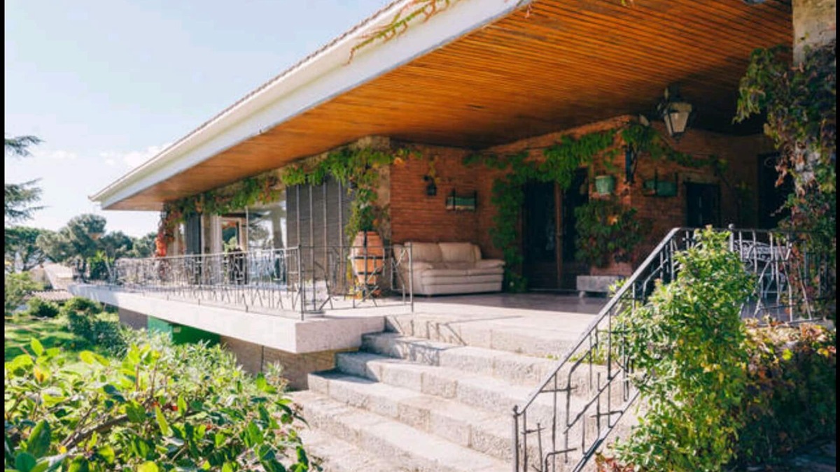 Santa Cristina de Aro House | Magnifique villa avec vues superbes, air conditionné. Luxury villa, sea 10min