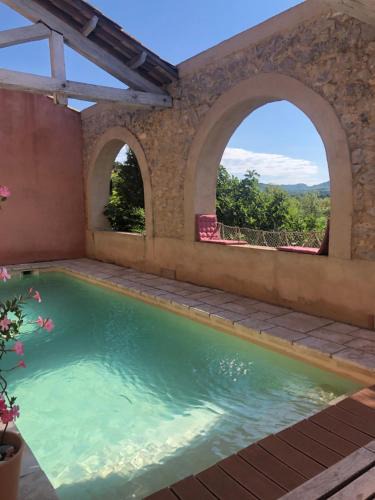 Narbonne Villa | Magnifique et grande maison 5 mn mer dans nature