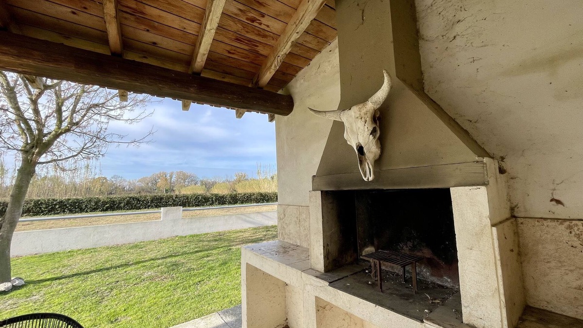 Arles Other | Magnifique Gîte à la Ferme 10 Couchages