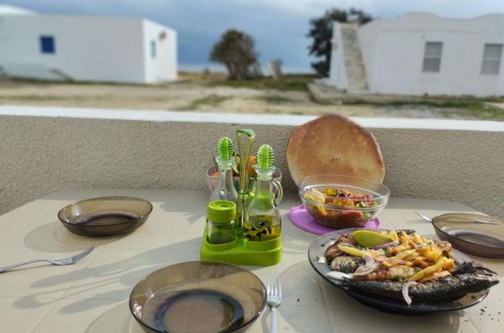 Kelibia House | magnifique maison, bien équipé