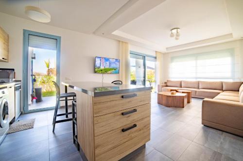 Cherrat Apartment | Magnifique oasis de détente !