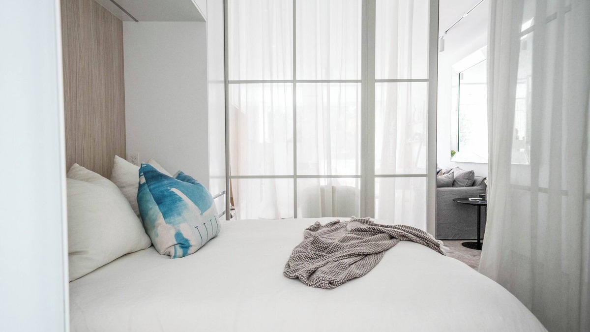 Bronte Apartment | Magnifique on McPherson - Gorgeous 1BR in Bronte