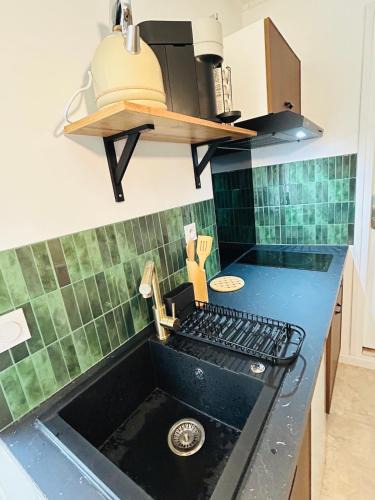Tarbes Apartment | Magnifique Petit Marnais Parking gratuit-linge inclus