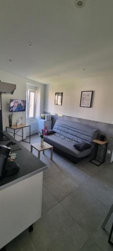 Valdoie Apartment | Magnifique studio meublé