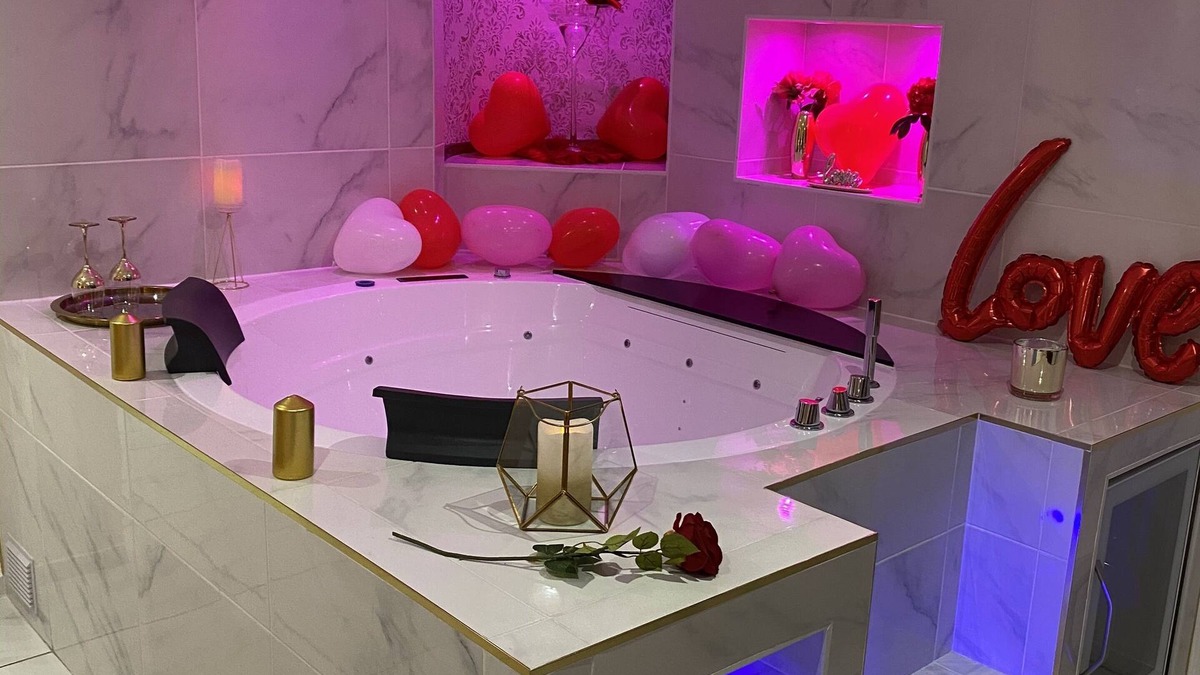 Gambetta Apartment | Magnifique Suite de Luxe à la Gare de Montpellier