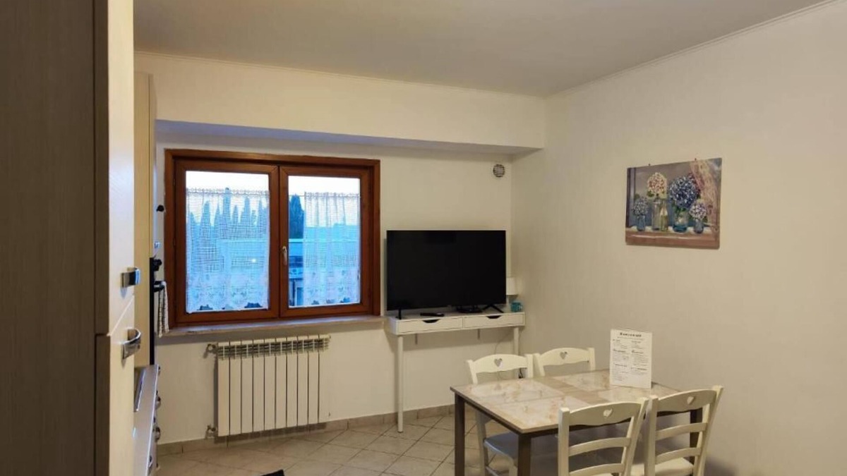 Pomezia Apartment | Magnolia Apartment
