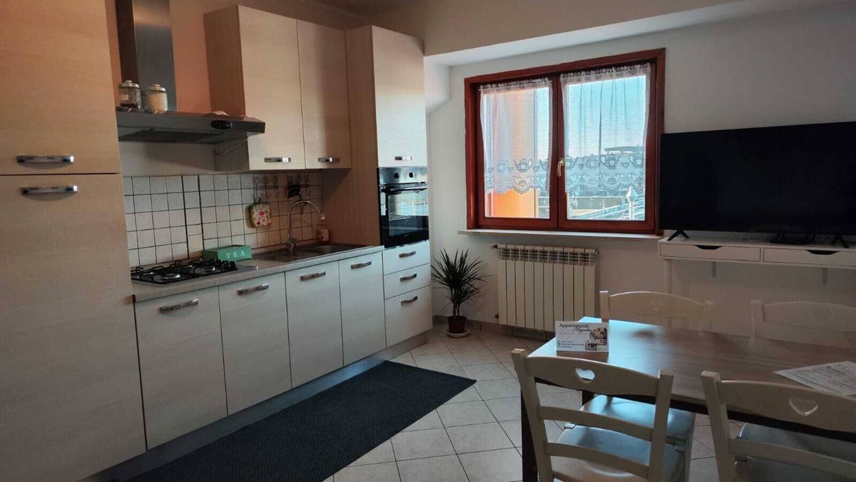 Pomezia Apartment | Magnolia Apartments