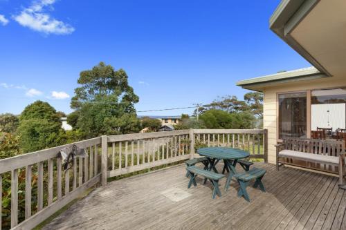 Skenes Creek House | Magnolia