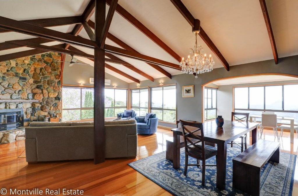 Maleny House | Magnolia
