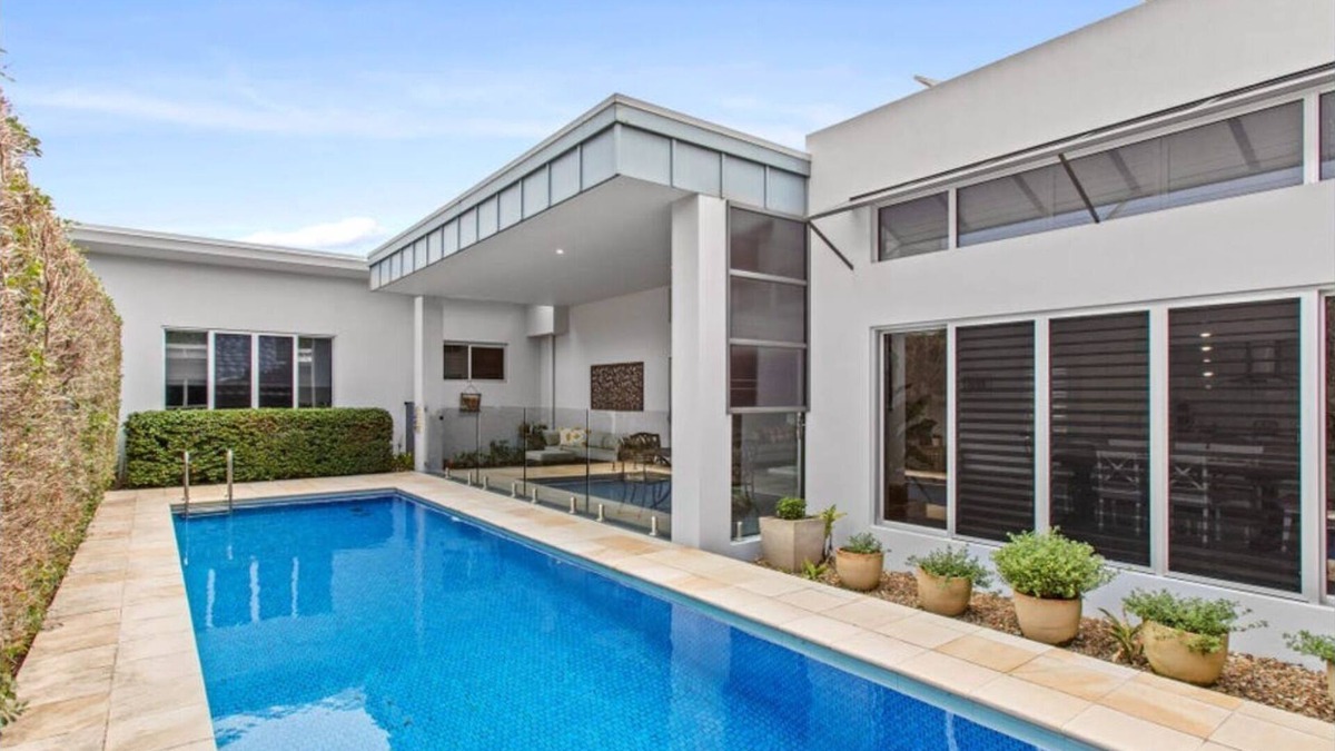Casuarina House | Magnolia Beach House
