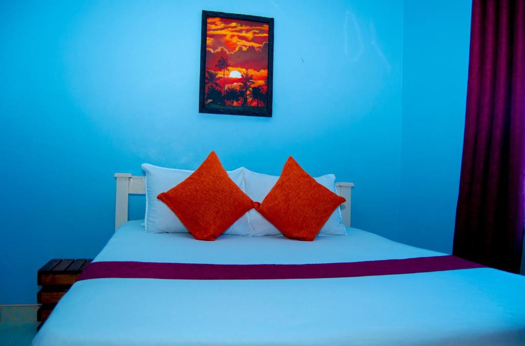 Kilifi Apartment | Magnolia Cosy 1 Bedroom Apartment-KILIFI