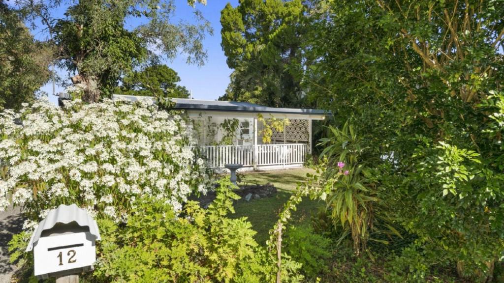 Woorim House | Magnolia Cottage