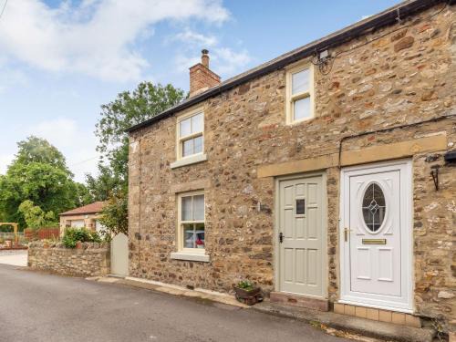 Richmond House | Magnolia Cottage