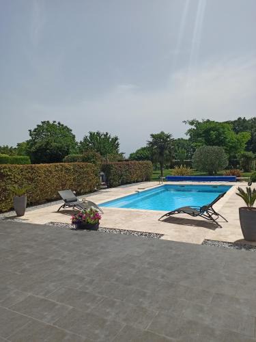 Trois-Palis House | Magnolia