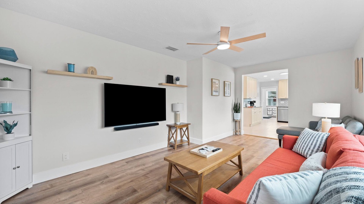 Magnolia Heights House | Magnolia Heights Beauty