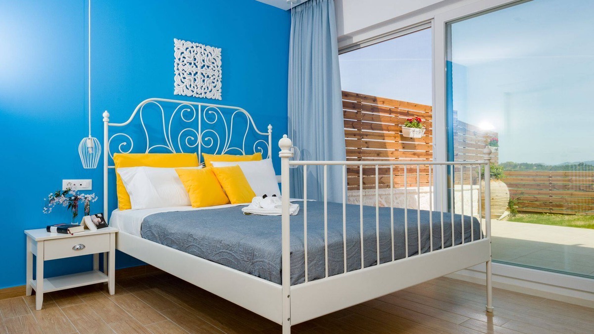 Lithakia House | Magnolia Home Zakynthos - Your holiday home