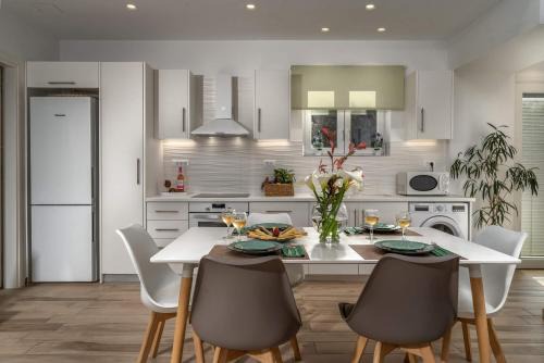 Lithakia House | Magnolia Homes Zakynthos