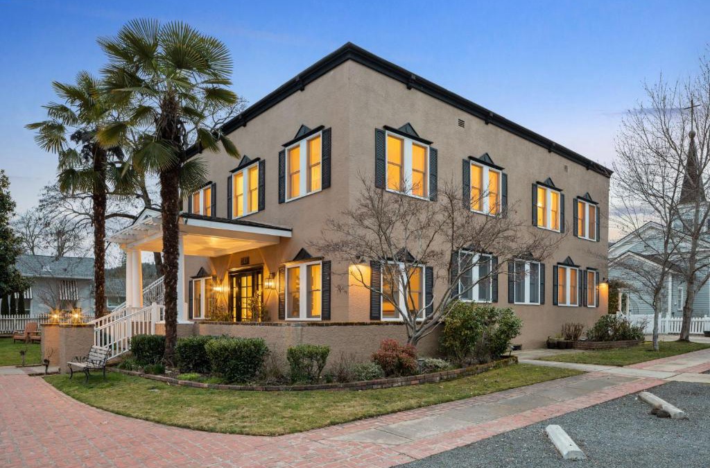 Jacksonville Hotel | Magnolia Hotel