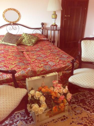 Taurianova Bed & Breakfast | Magnolia House
