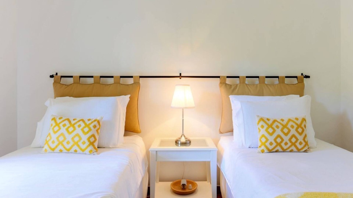 Praia del Rei House | Magnolia House