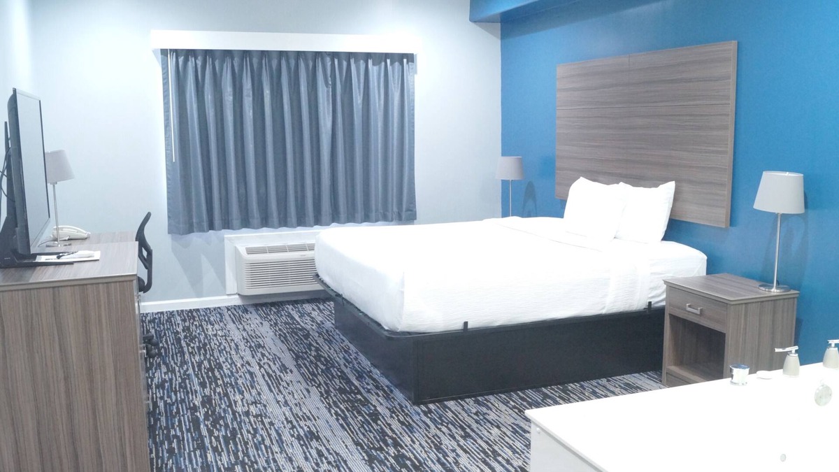 Olive Branch Hotel | Magnolia Inn and Suites Olive Branch