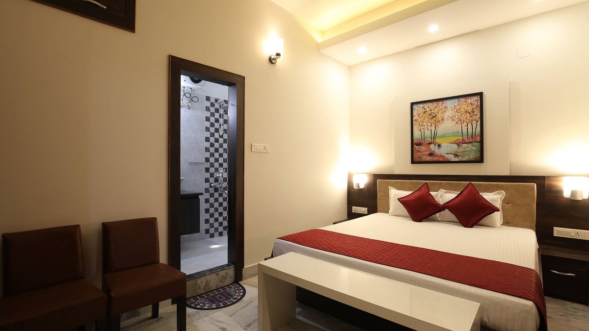 Sualkuchi House | Magnolia Inn Guest house with partial or entire property allocation.