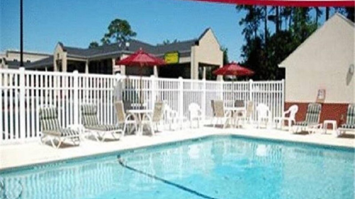 Kingsland Hotel | Magnolia Inn Kingsland
