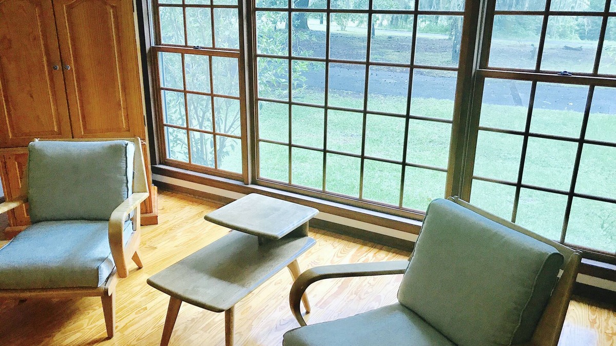 Tallahassee House | Magnolia Manor: A Tallahassee Estate