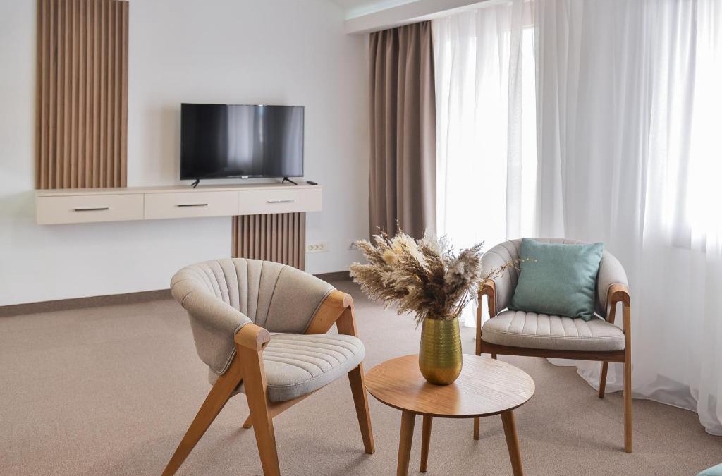 Tivat Hotel | Magnolia Place