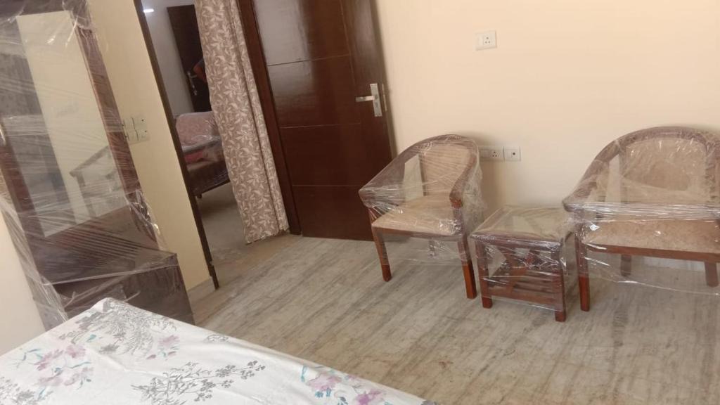 Malviya Nagar Apartment | Magnolia Serviced Apartment