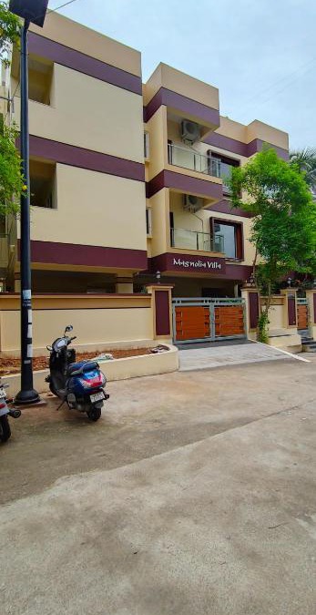 Visakhapatnam Apartment | Magnolia Villa Luxury 3 Bedroom Apartments